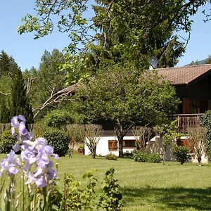 Holiday home Chalet De La Fressine, Alex