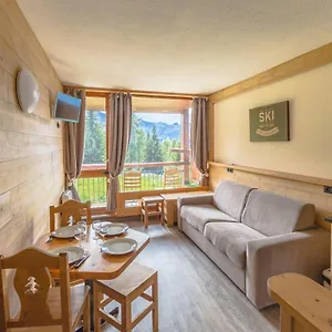 Apartment Grand Arbois, Les Arcs 1800, Les Arcs (Savoie)